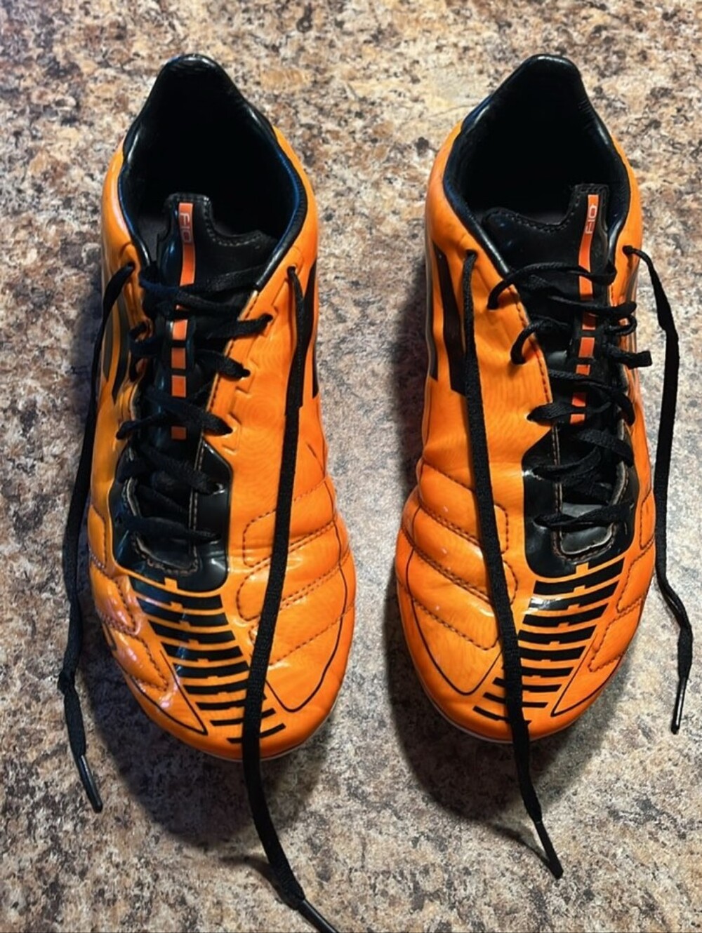 Adidas adizero F50 trx soccer cleats football